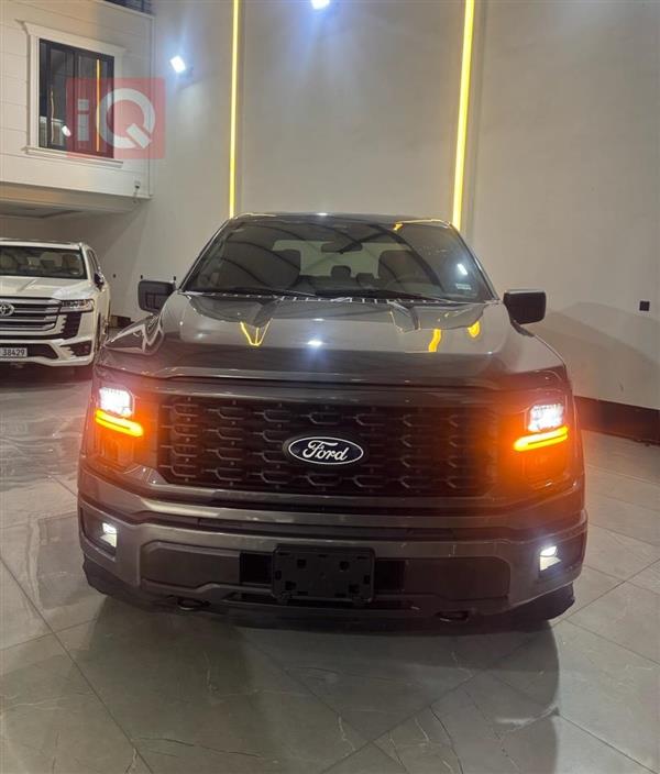 فورد إف-150 2024 للبيع في العراق - اربيل